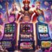 Link Situs Slot Thailand Depo 10K Gampang Menang – IOGsport Slot Pulsa Tanpa Potongan Gacor Maxwin